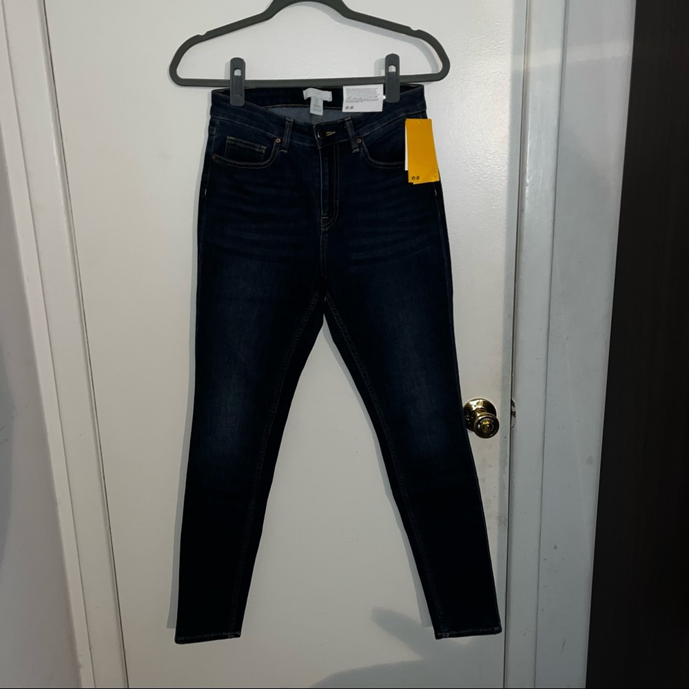 NWT H&M jeans